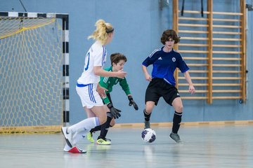 Bild 95 - wBJ Auswahl Futsalturnier